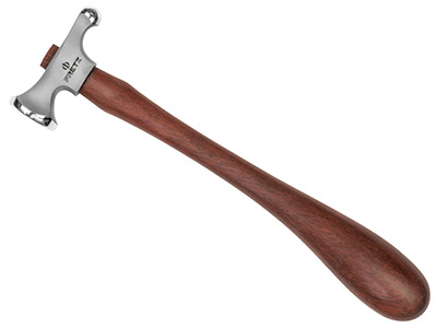 Martillo Para Cincelador 12-29 mm, Longitud 240 mm, Fretz - Imagen Estandar - 1