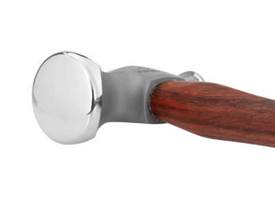 Martillo Para Cincelador 12-29 mm, Longitud 240 mm, Fretz - Imagen Estandar - 4