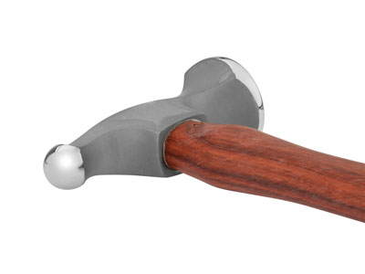 Martillo Para Cincelador 12-29 mm, Longitud 240 mm, Fretz - Imagen Estandar - 5