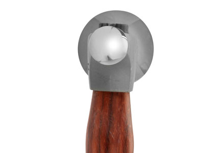 Martillo Para Cincelador 12-29 mm, Longitud 240 mm, Fretz - Imagen Estandar - 6