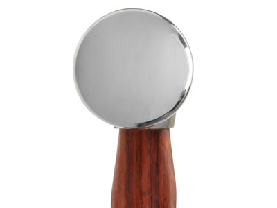 Martillo Para Cincelador 12-29 mm, Longitud 240 mm, Fretz - Imagen Estandar - 7