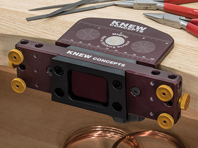 Adaptador Multifunción, Knew Concepts - Imagen Estandar - 2