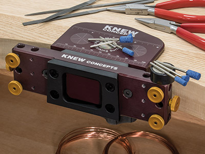 Adaptador Multifunción, Knew Concepts - Imagen Estandar - 3