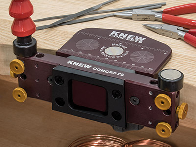 Adaptador Multifunción, Knew Concepts - Imagen Estandar - 4