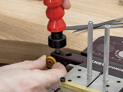 Adaptador Multifunción, Knew Concepts - Imagen Estandar - 5