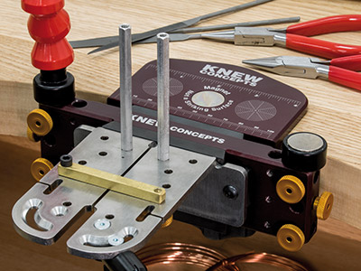 Adaptador Multifunción, Knew Concepts - Imagen Estandar - 6