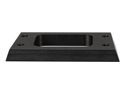 Placa De Soporte De Tobillo, Knewconcepts - Imagen Estandar - 3