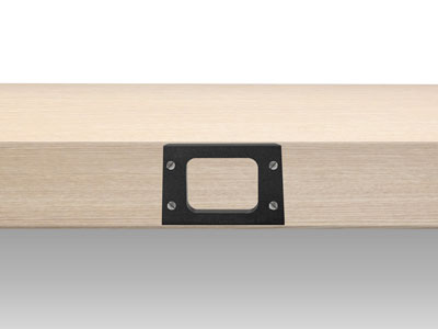 Placa De Soporte De Tobillo, Knewconcepts - Imagen Estandar - 4