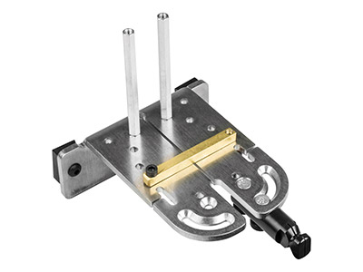 Kit De Pasador Y Soporte De Knew Concepts - Imagen Estandar - 2
