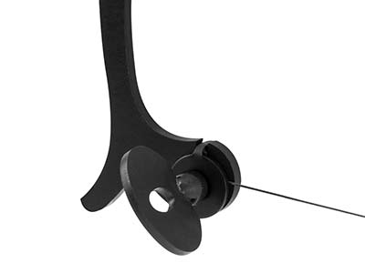 Bocfil, Altura 10,80 cm, Greenlion - Imagen Estandar - 4