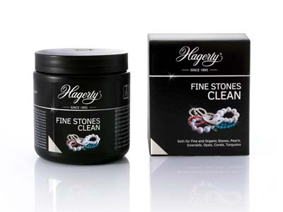 Hagerty Fine Stone Clean De 170ml