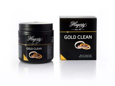 Hagerty Gold Clean De 170ml