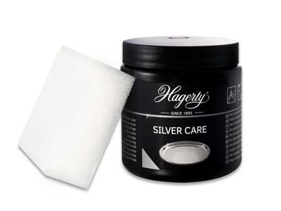 Hagerty Silver Care Cream 185 G