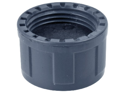 Tapa Del Tanque Para Micro-soplete Aquaflame - Imagen Estandar - 2