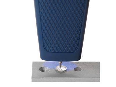 Presidium Ari Diamond And Moissanite Tester - Imagen Estandar - 2