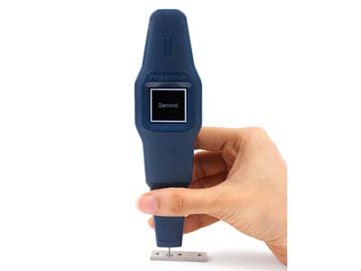 Presidium Ari Diamond And Moissanite Tester - Imagen Estandar - 3