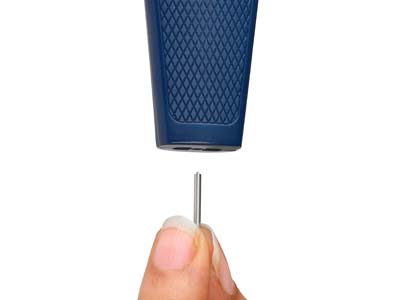 Presidium Ari Diamond And Moissanite Tester - Imagen Estandar - 4