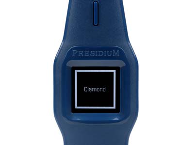 Presidium Ari Diamond And Moissanite Tester - Imagen Estandar - 6