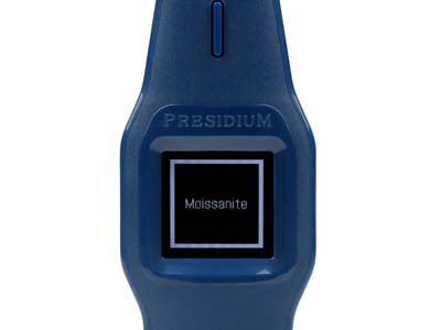Presidium Ari Diamond And Moissanite Tester - Imagen Estandar - 8