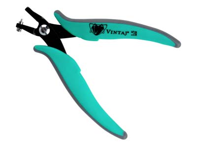 Alicate Perforador, Agujero De 1,5 mm, Vintaj - Imagen Estandar - 1