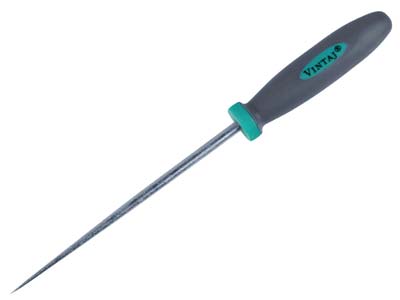 Escariador De Metal Para Agrandar Aros, Vintaj