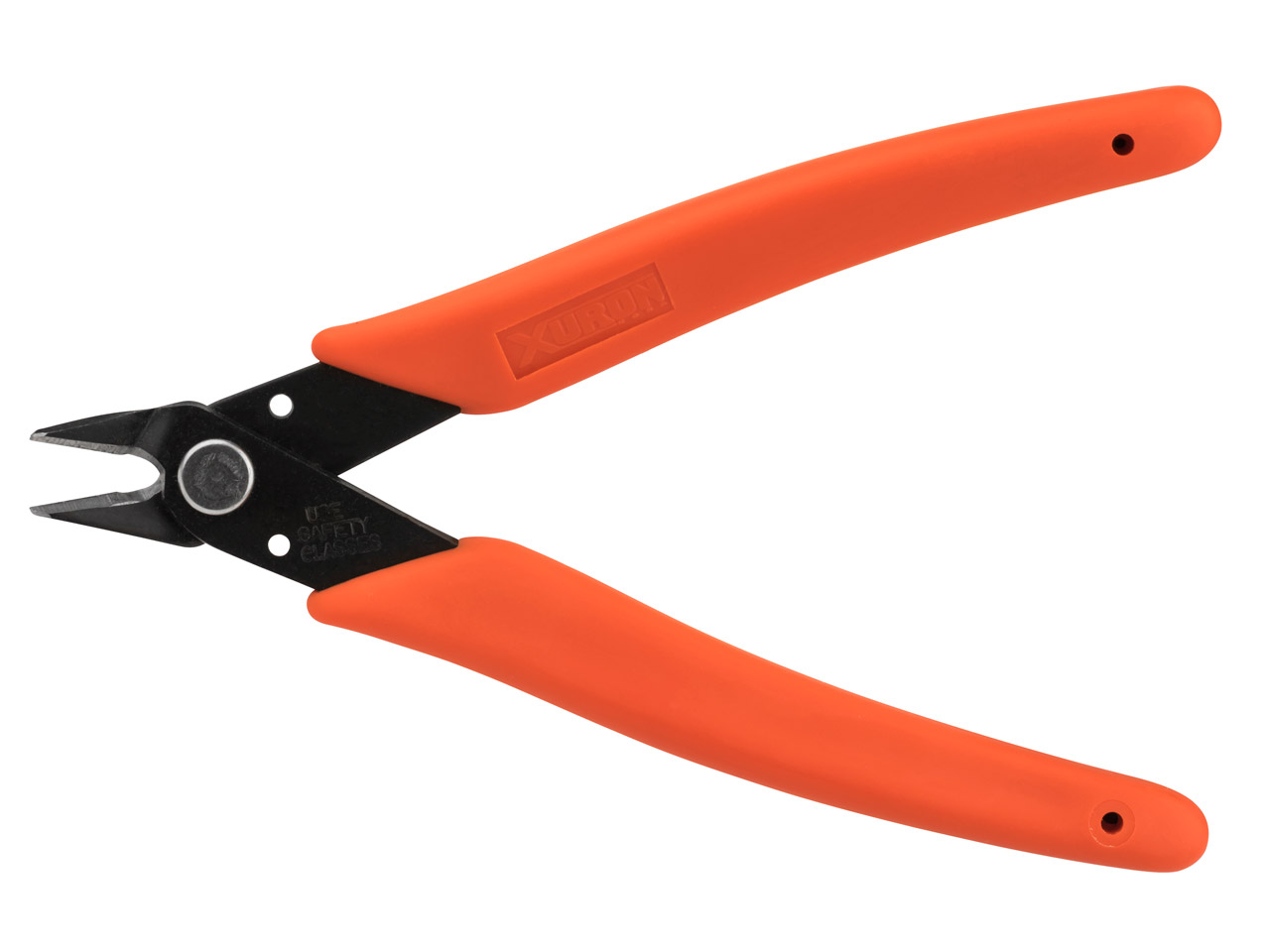 Cuchi Cutters