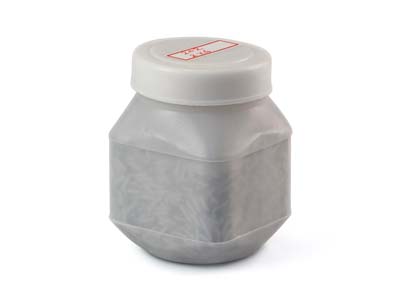 Material Pulido De Alfiler Oblicuo De Acero Inoxidable, 1kg - Imagen Estandar - 4