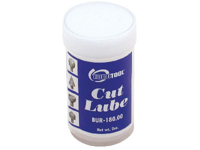 Lubricante Para Taladros, Cortadores Y Hojas De Sierra, Cut Lube - Imagen Estandar - 1