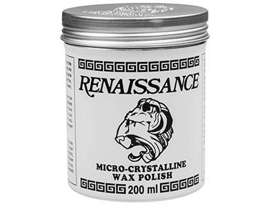 Cera Renaissance 200ml - Imagen Estandar - 1