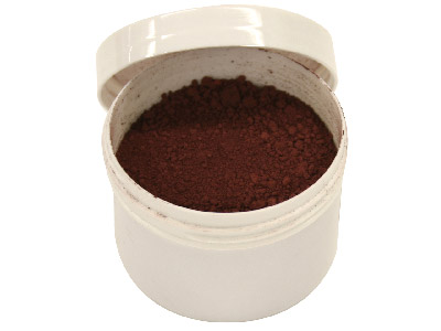 Polvo Rojo De Joyeros - 100 G - Imagen Estandar - 1