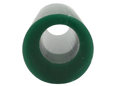 Tubo De Cera Para Esculpir Anillo Ro 3 Verde, Ca2701, Ferris - Imagen Estandar - 2