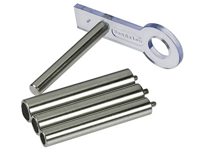 Herramienta Para Hacer Anillos Redondos De Pie De Beadalon - Imagen Estandar - 1