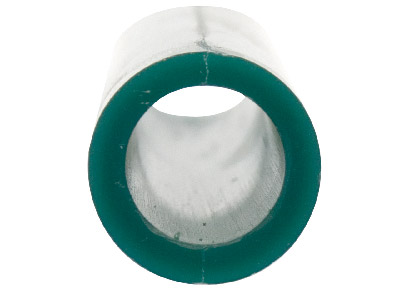 Tubo De Cera Para Esculpir Verde, Para Anillo, Rc 3, Ca2716, Ferris - Imagen Estandar - 2