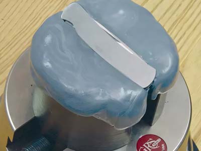 Barritas Grs Thermo-loc, Bolsa De 450 g - Imagen Estandar - 2