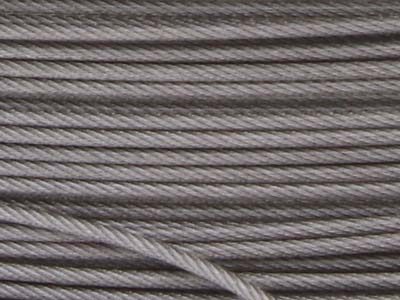 Beadsmith Flexrite, 49 Strand, Clear, 0.45mm, 9.1m - Imagen Estandar - 6