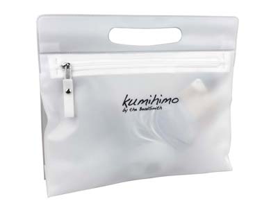 Kit Para Principiantes De Kumihimo,beadsmith - Imagen Estandar - 2