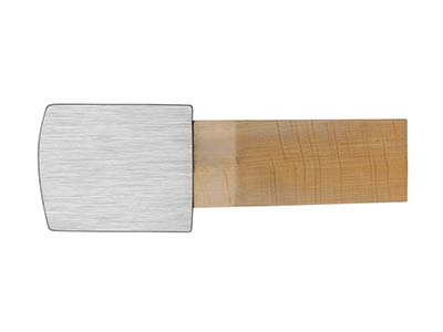 Vice Con Clavija De Madera - Imagen Estandar - 4