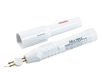 Kit Para Cera Para Esculpir - Imagen Estandar - 6