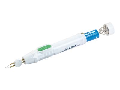 Kit Para Cera Para Esculpir - Imagen Estandar - 7