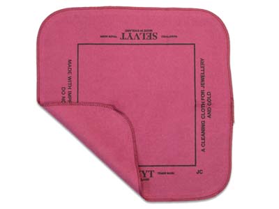 Kit De Pulido, 3 Paños - Imagen Estandar - 3