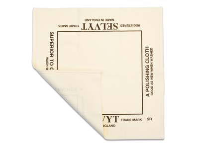 Kit De Pulido, 3 Paños - Imagen Estandar - 4