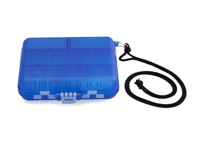 Mini Organizador De Viaje, Beadsmith