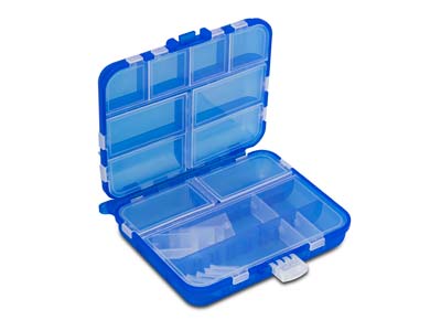 Mini Organizador De Viaje, Beadsmith - Imagen Estandar - 2
