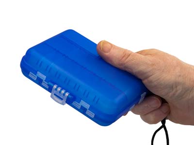 Mini Organizador De Viaje, Beadsmith - Imagen Estandar - 6