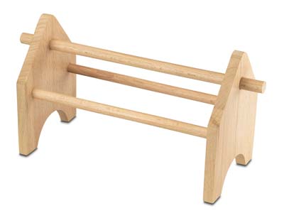 Porta Alicates De Madera, Beadsmith - Imagen Estandar - 1