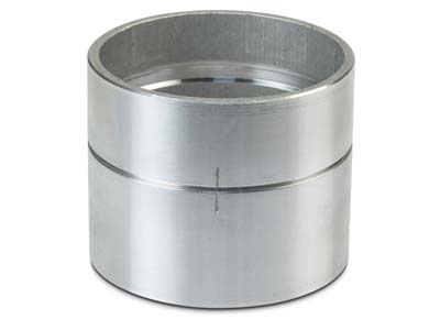 Kit Completo De Arcilla De Delft De2 kg Con 1 Molde - Imagen Estandar - 4