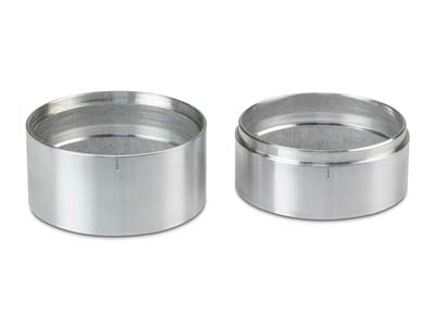 Kit Completo De Arcilla De Delft De2 kg Con 1 Molde - Imagen Estandar - 5