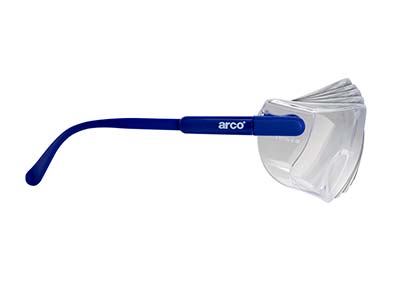 Gafas Protectoras - Imagen Estandar - 5