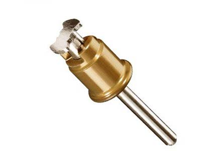 Mandril-Dremel-Speedclic