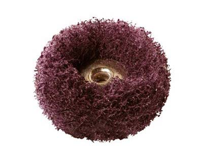 Brocha De Grano Medio, Dremel Speedclic - Imagen Estandar - 1